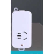 拳王無線插排大功率