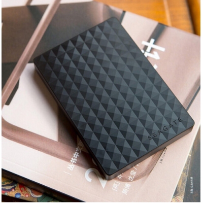 移動(dòng)硬盤2T