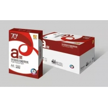 晨鳴A度A4復印紙