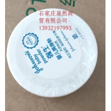 強(qiáng)生嬰兒爽身粉  140克