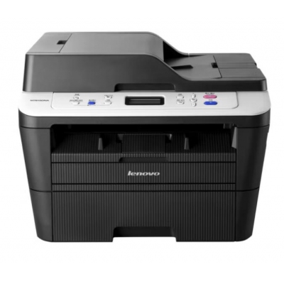 聯(lián)想M7615DNA 含原裝硒鼓一只 國(guó)產(chǎn)粉盒一只