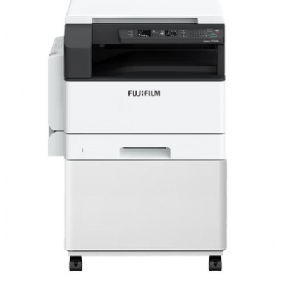 富士施樂 AP 2350NDA 黑白無線網(wǎng)絡激光A3A4復合機 （含雙面器+輸稿器含硒鼓一只）