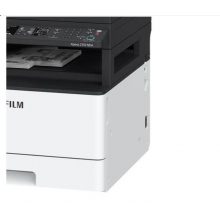 富士施樂 AP 2350NDA 黑白無線網(wǎng)絡激光A3A4復合機 （含雙面器+輸稿器含硒鼓一只）