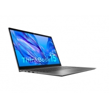 THINKBOOK 15  I5-1155G7 16G 512G固態(tài) 銳炬顯卡 15.6寸IPS 帶包鼠
