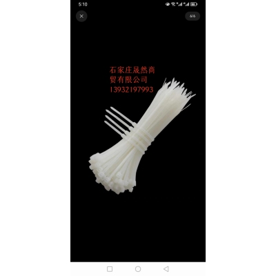 尼龍?jiān)鷰?.5*40