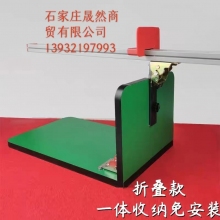 體前屈訓(xùn)練器