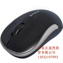 雙飛燕無線鼠標300