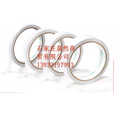 得力30405雙面膠