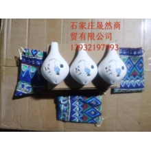 六孔陶笛