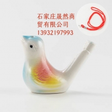 陶制鳥(niǎo)笛