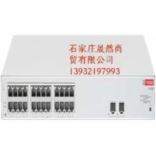 華為交換機FutureMatrix S210-24P2SR